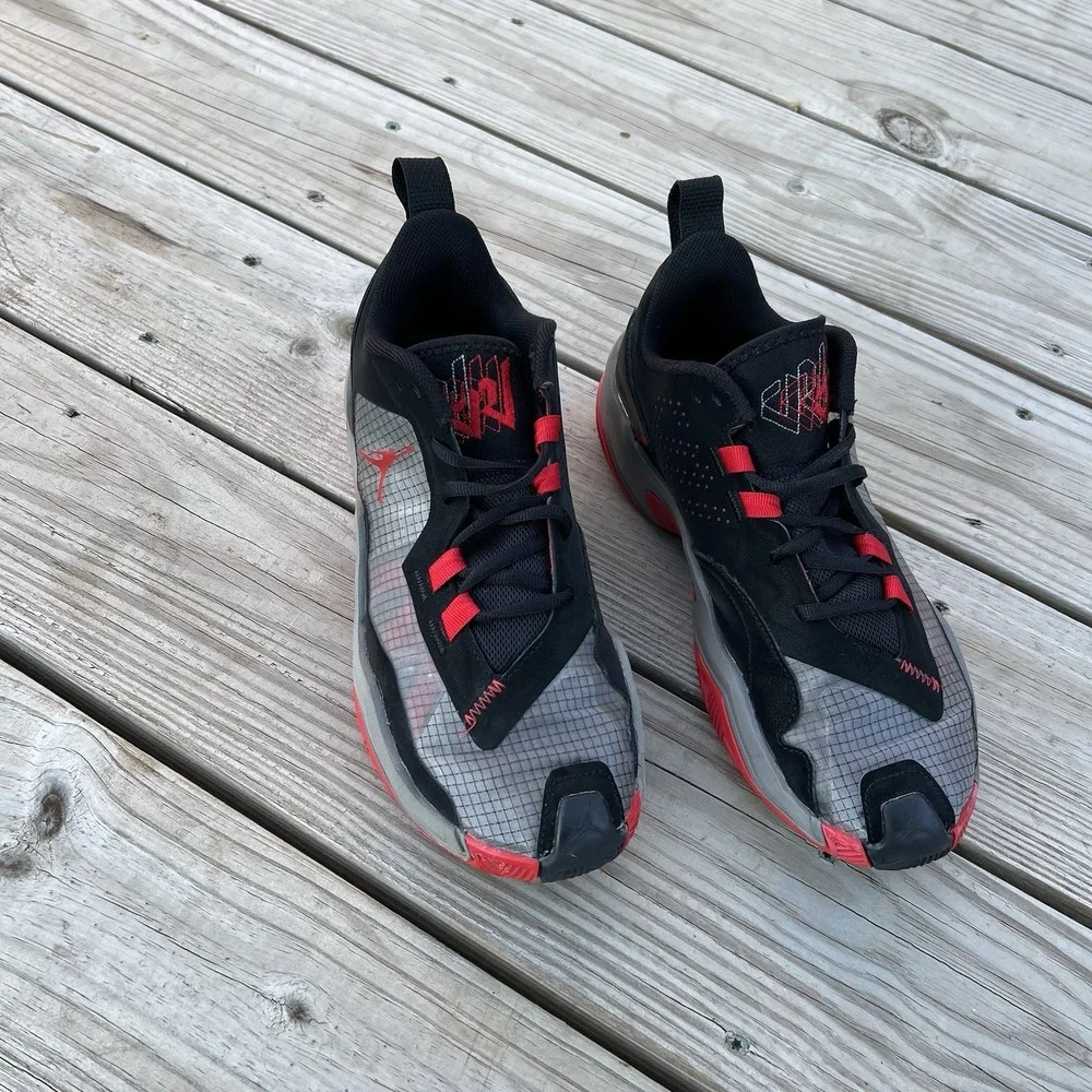 Size‎ 8 - Jordan One Take 4 Bred